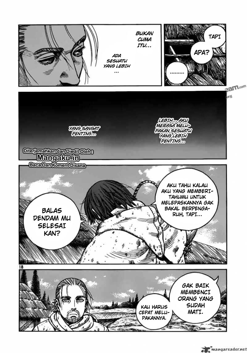 vinland-saga - Chapter: 68