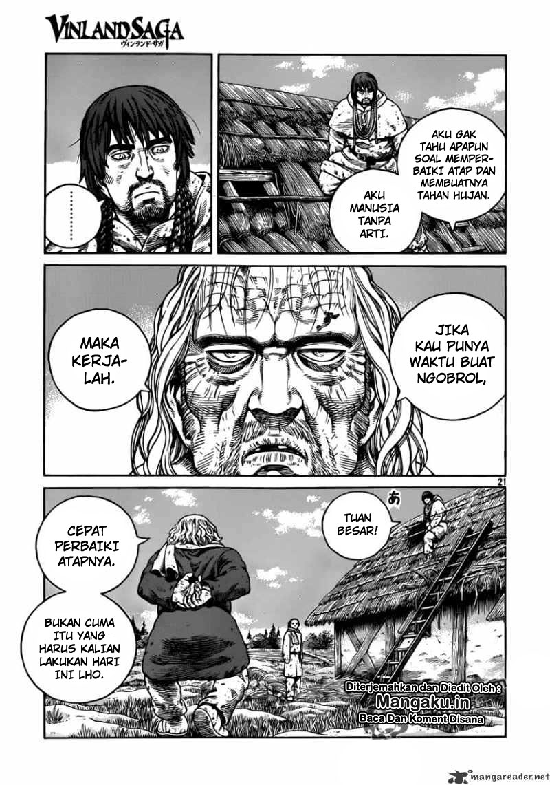 vinland-saga - Chapter: 68