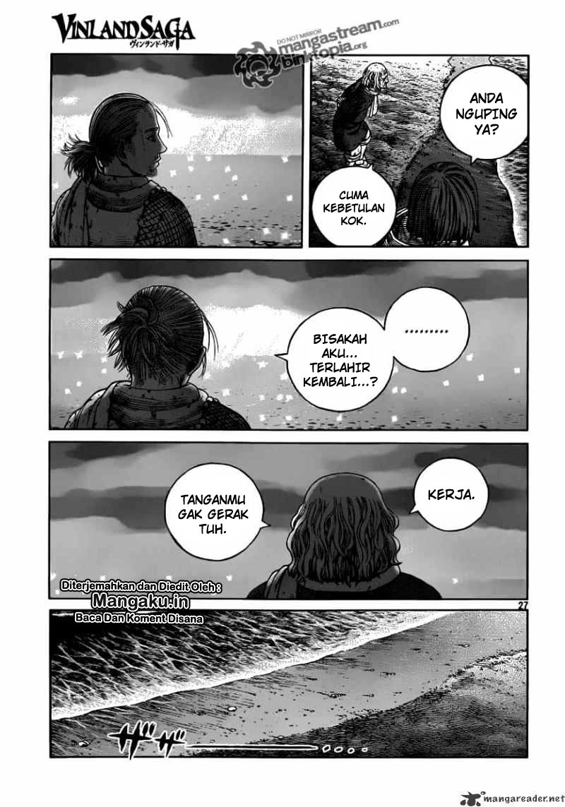 vinland-saga - Chapter: 68