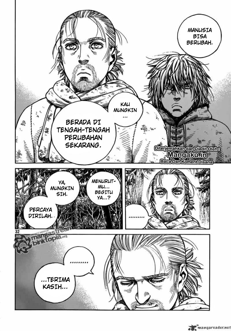 vinland-saga - Chapter: 68