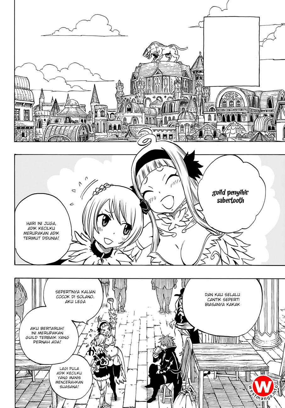 fairy-tail-100-years-quest - Chapter: 5