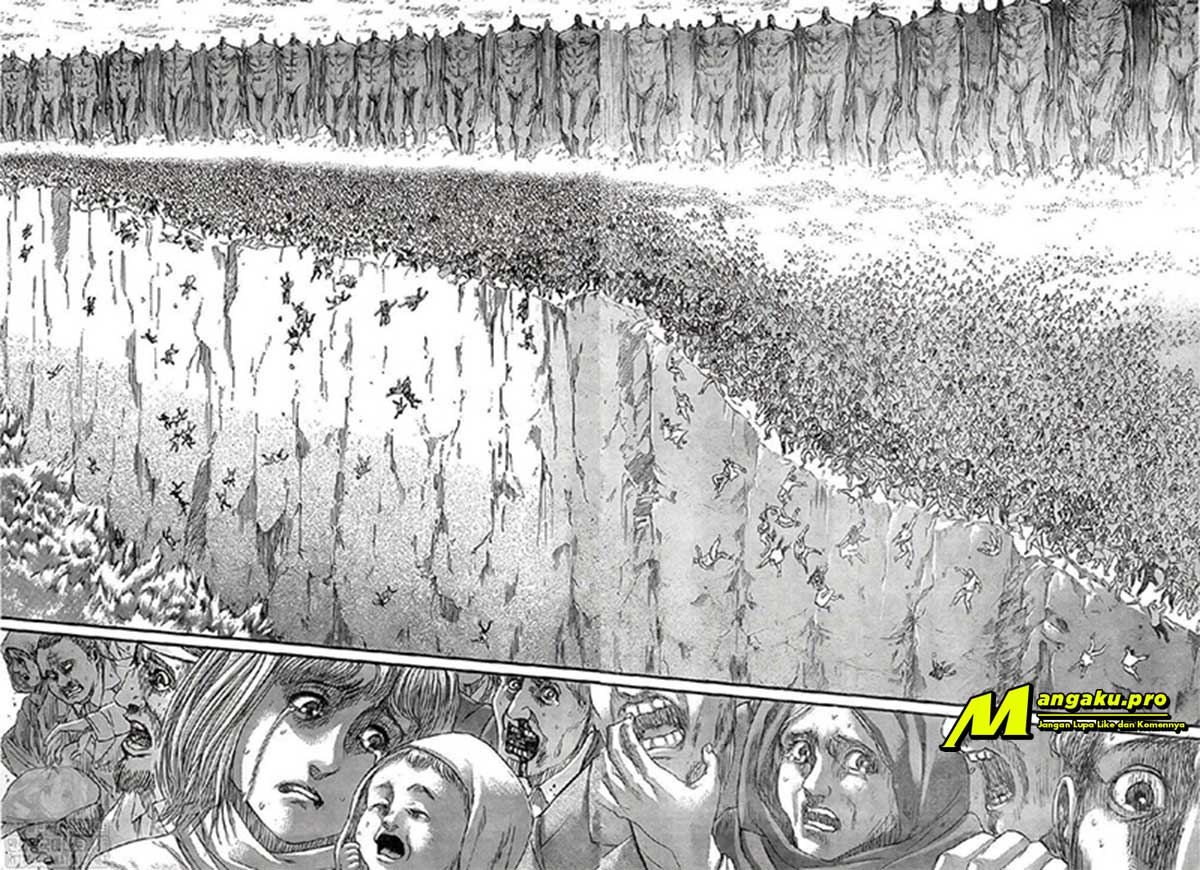 shingeki-no-kyojin - Chapter: 134.1