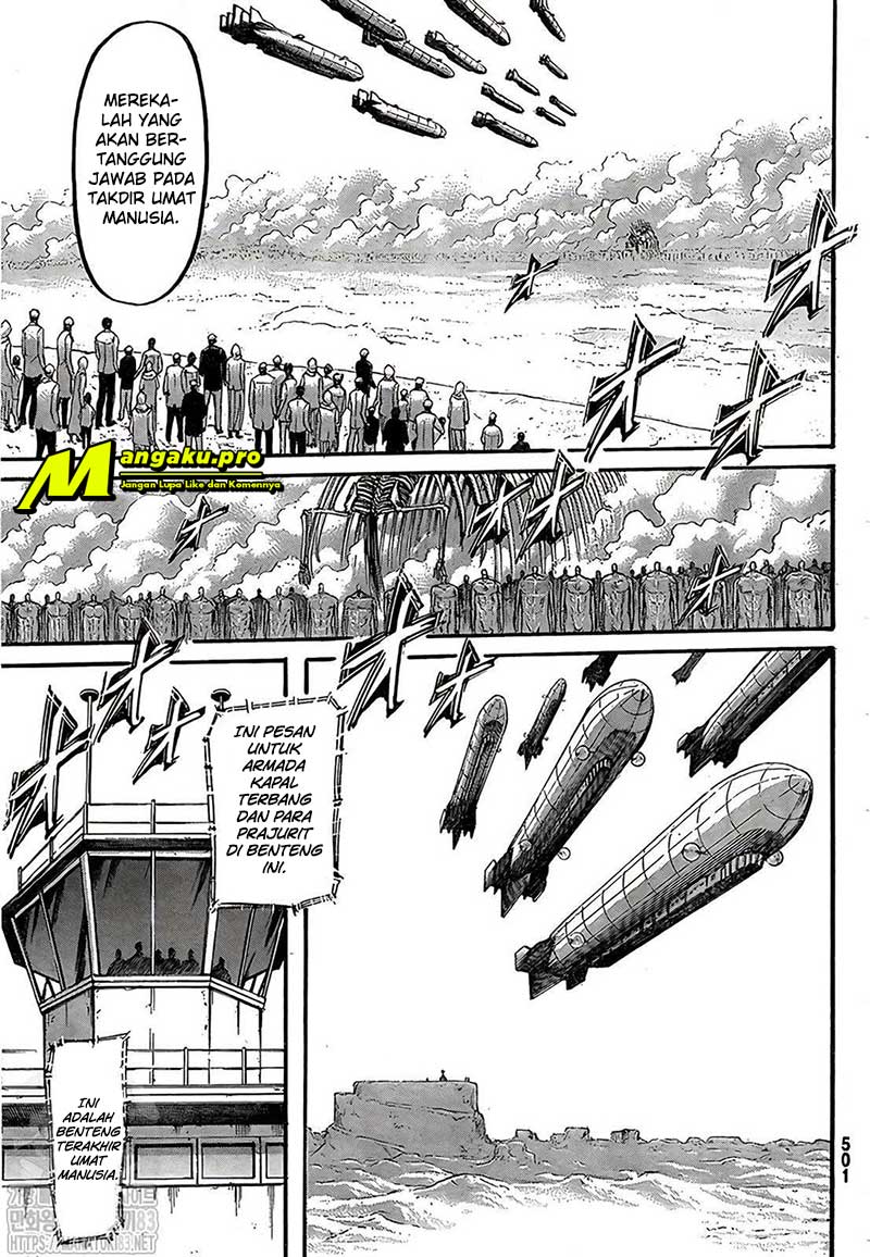 shingeki-no-kyojin - Chapter: 134.1