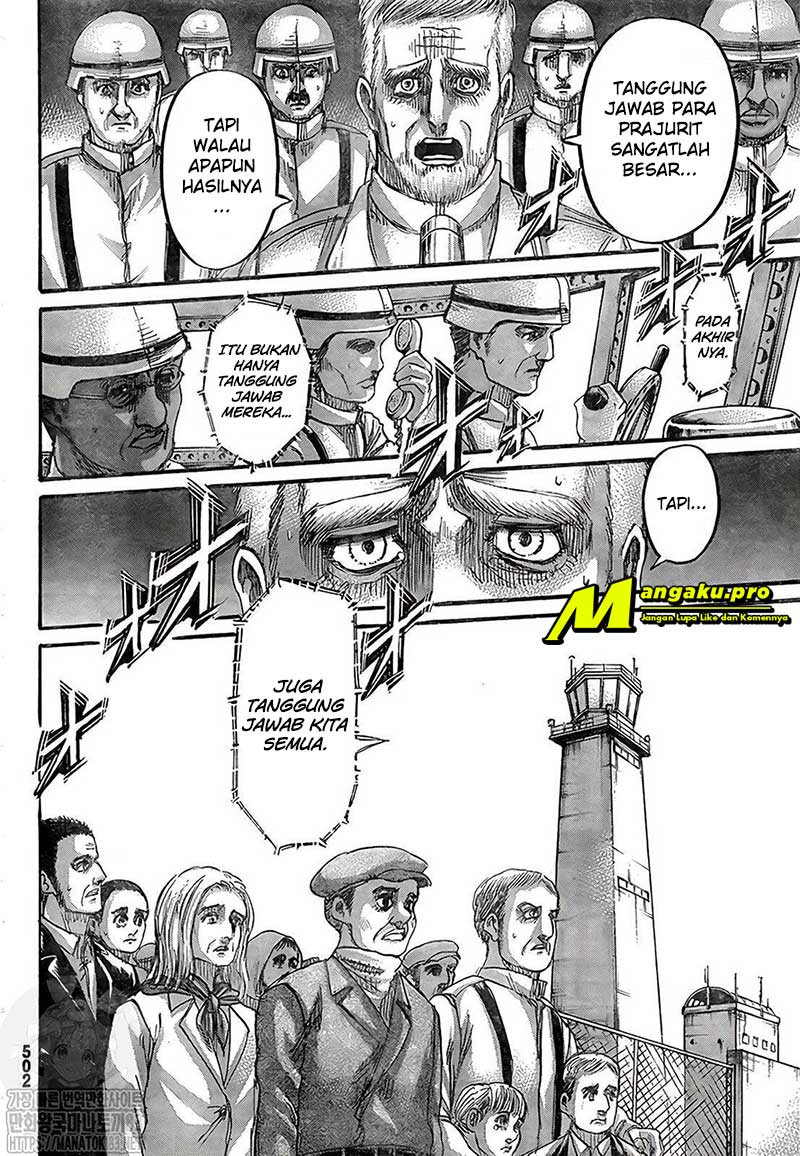 shingeki-no-kyojin - Chapter: 134.1