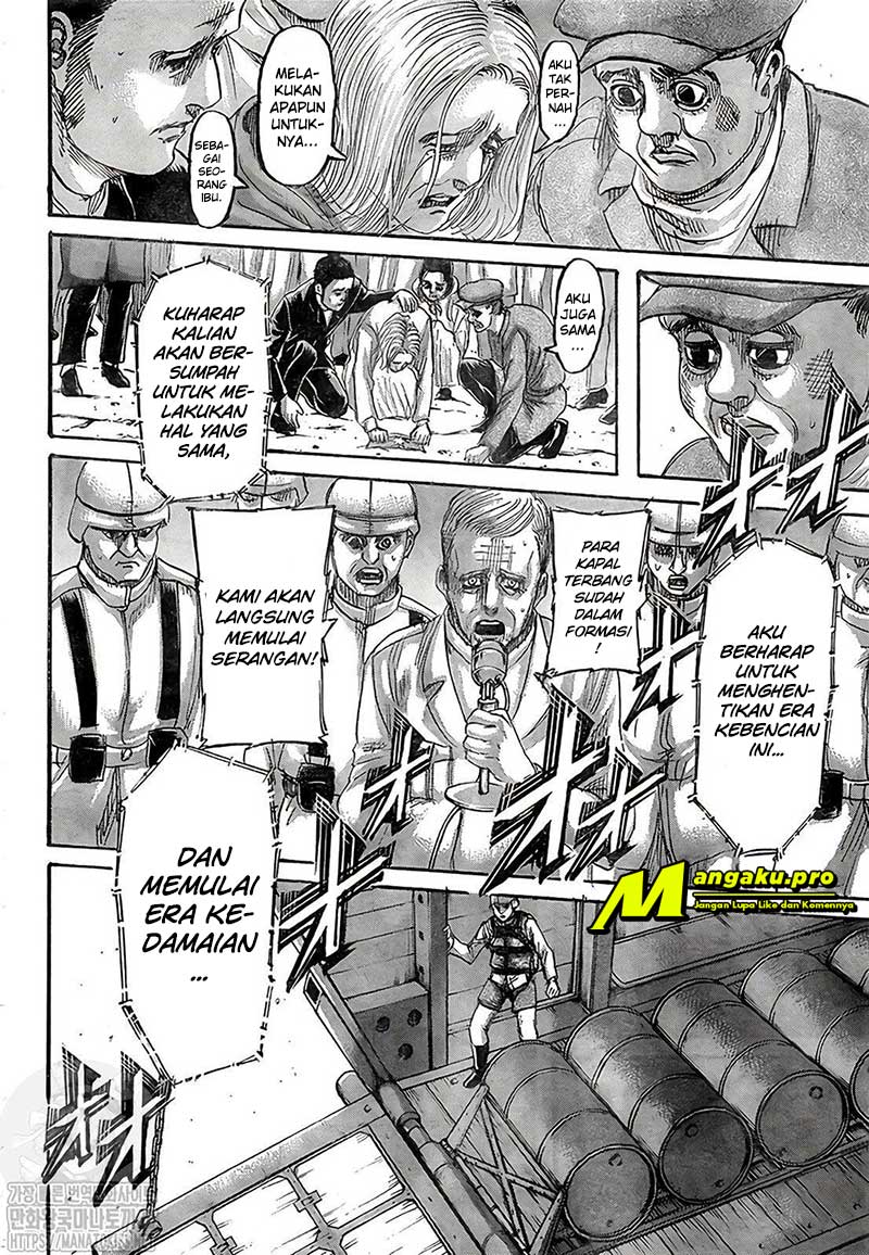 shingeki-no-kyojin - Chapter: 134.1