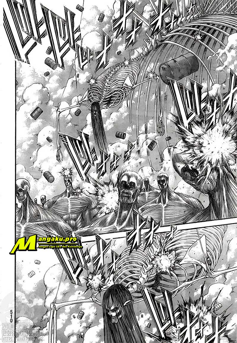 shingeki-no-kyojin - Chapter: 134.1