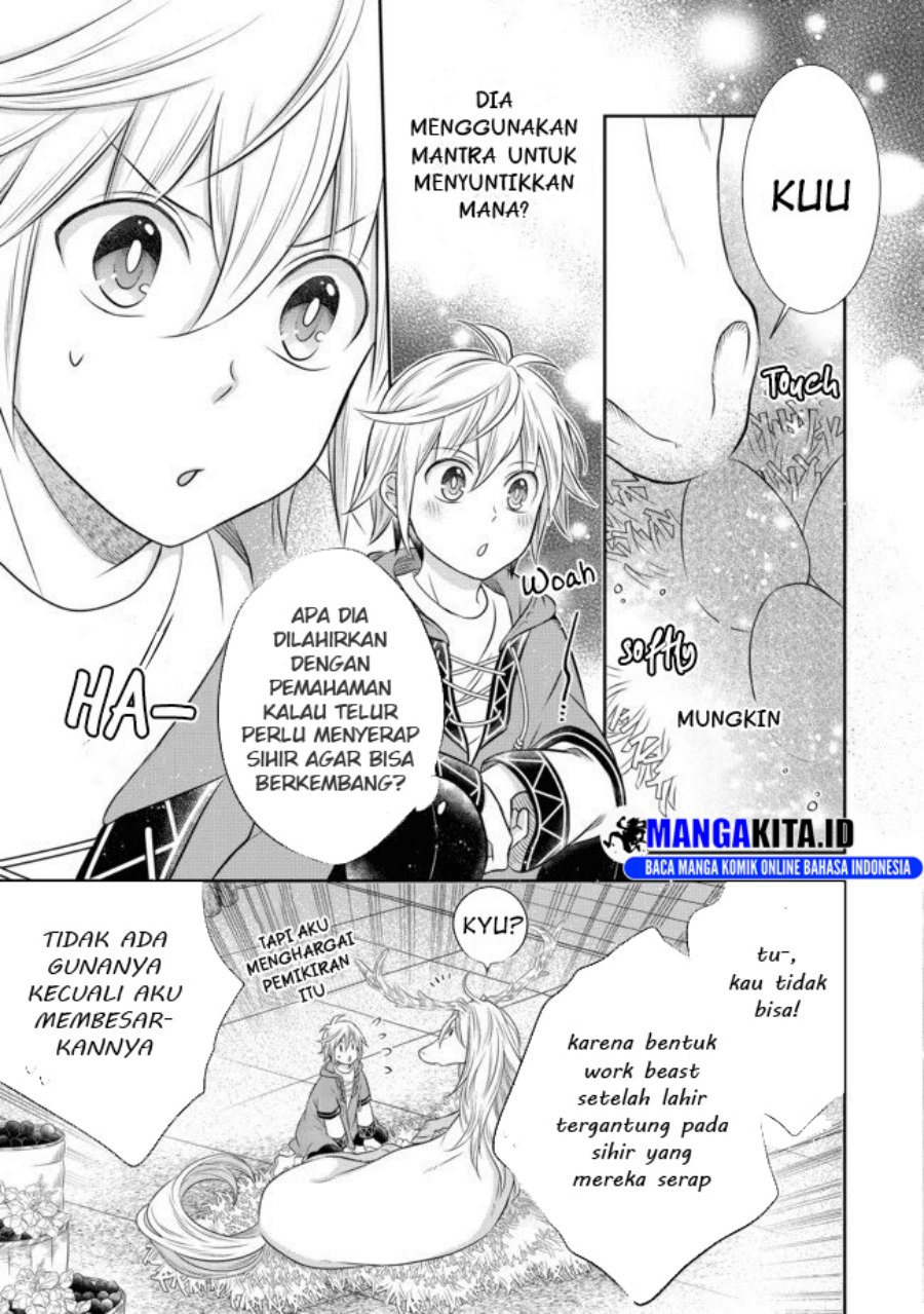 isekai-no-binbou-nouka-ni-tensei-shita-node-renga-wo-tsukutte-shiro-wo-tateru-koto-ni-shimashita - Chapter: 5.1