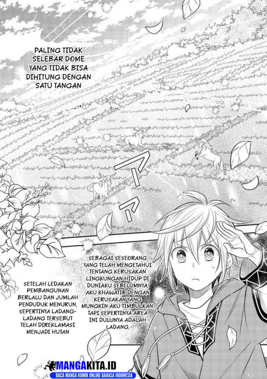 isekai-no-binbou-nouka-ni-tensei-shita-node-renga-wo-tsukutte-shiro-wo-tateru-koto-ni-shimashita - Chapter: 5.1