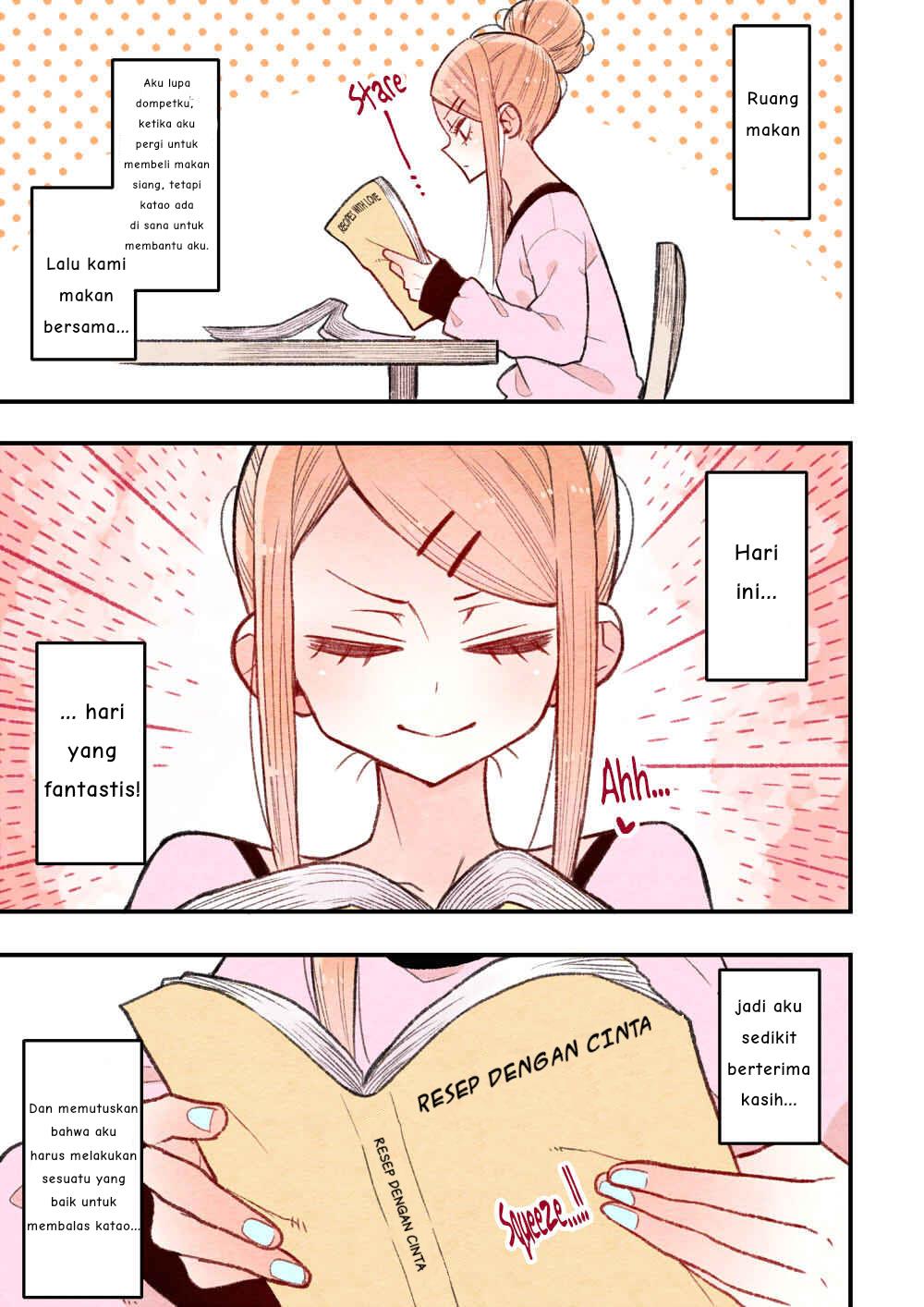 sanpakugan-chan-wa-tsutaetai - Chapter: 5