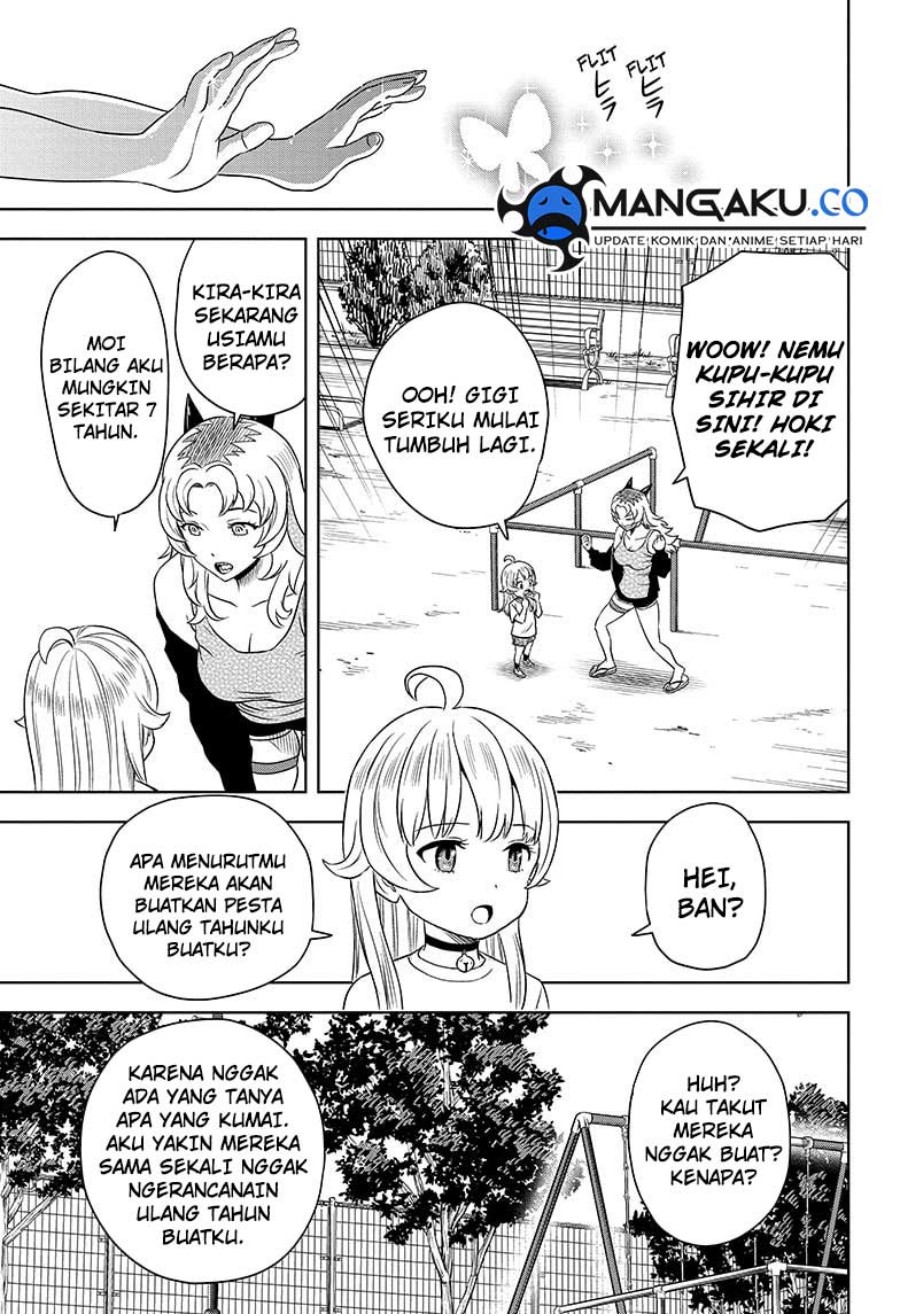 witch-watch - Chapter: 164