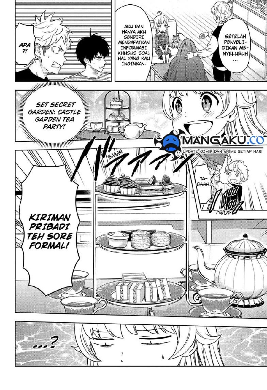 witch-watch - Chapter: 164