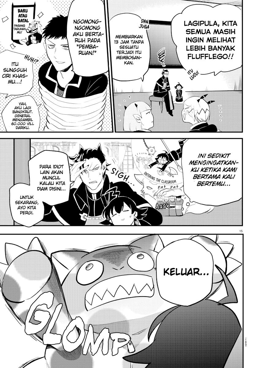 mairimashita-iruma-kun - Chapter: 217