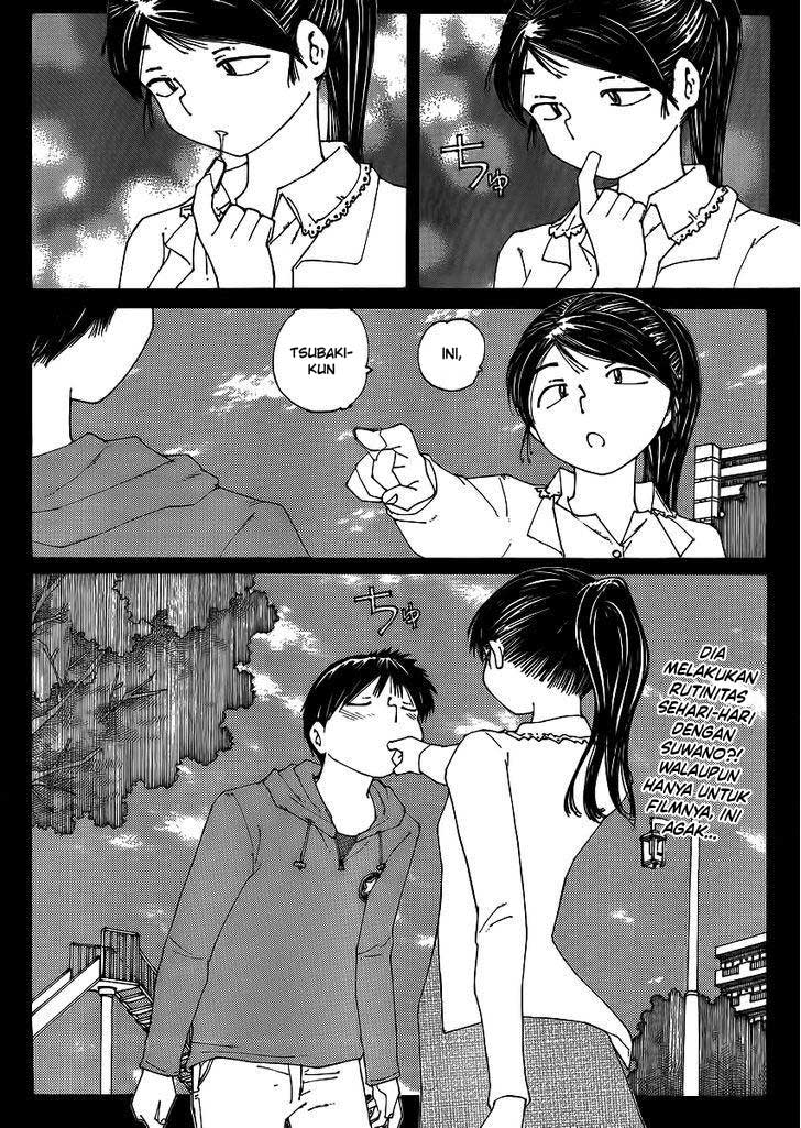 nazo-no-kanojo-x - Chapter: 65