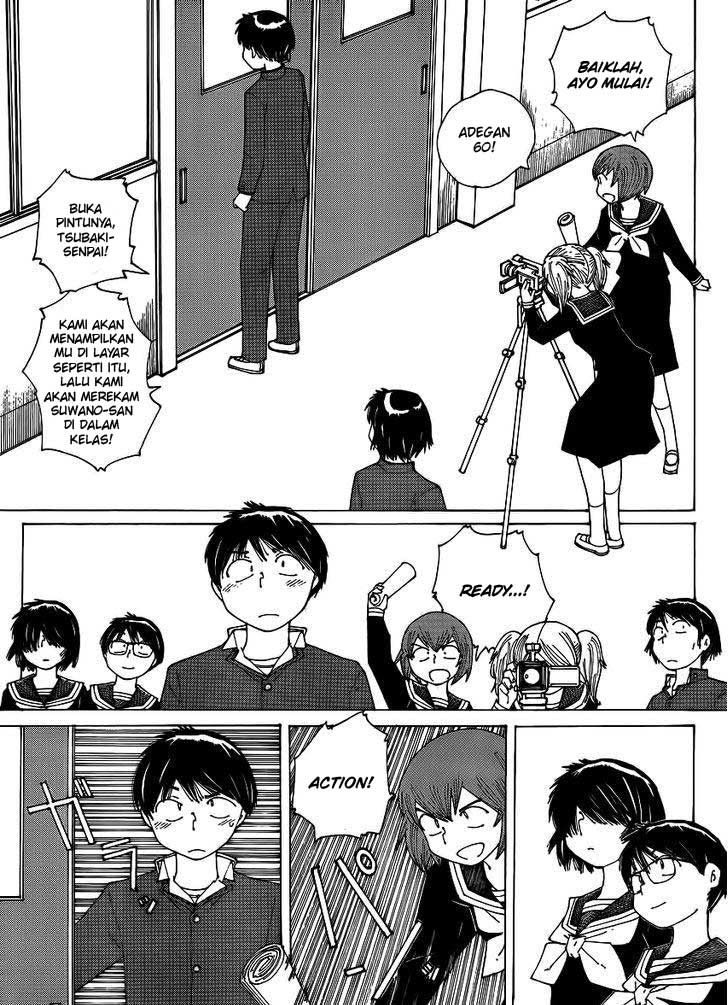 nazo-no-kanojo-x - Chapter: 65