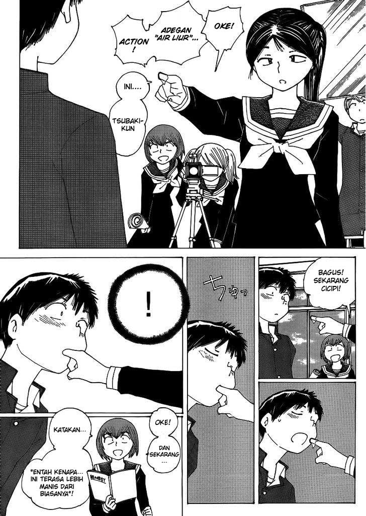 nazo-no-kanojo-x - Chapter: 65
