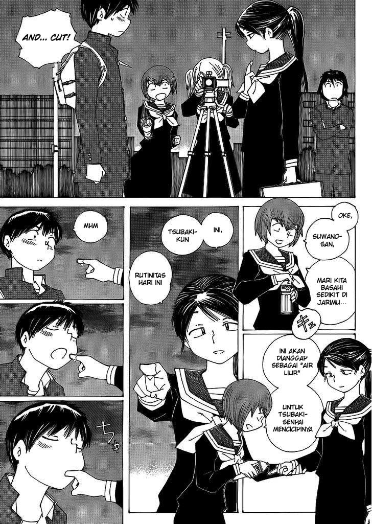 nazo-no-kanojo-x - Chapter: 65