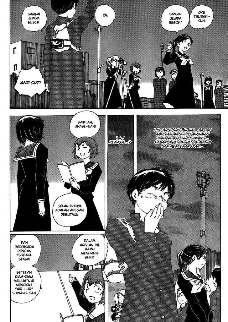 nazo-no-kanojo-x - Chapter: 65