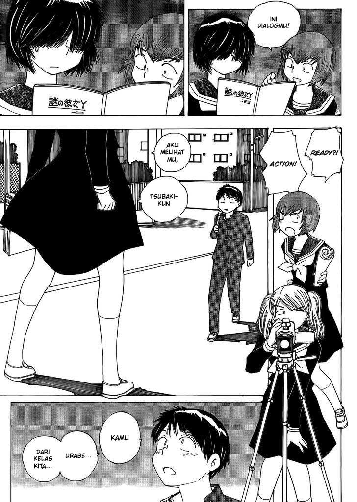nazo-no-kanojo-x - Chapter: 65
