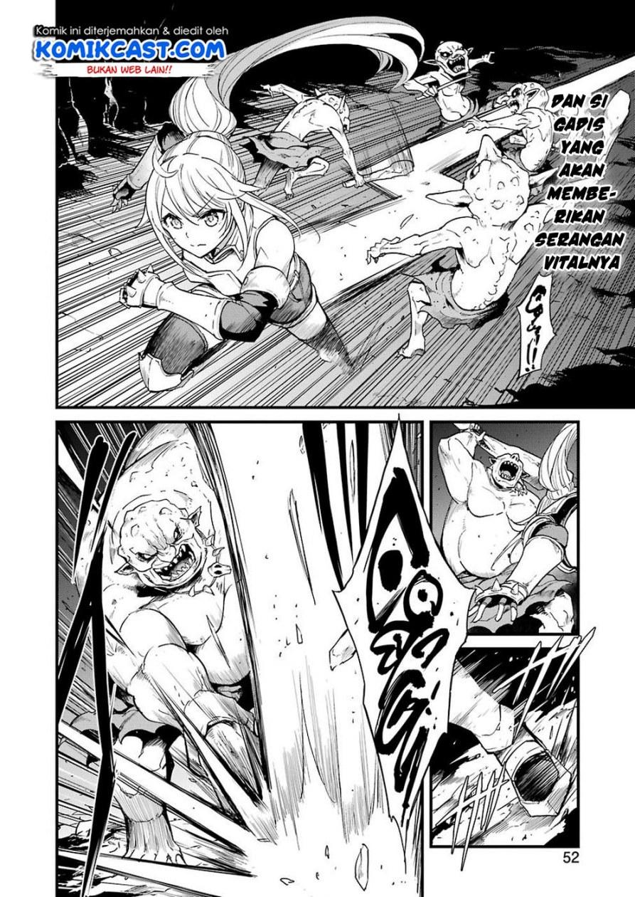 goblin-slayer-side-story-year-one - Chapter: 29