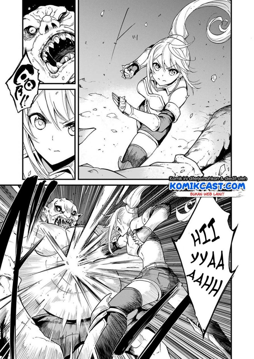 goblin-slayer-side-story-year-one - Chapter: 29