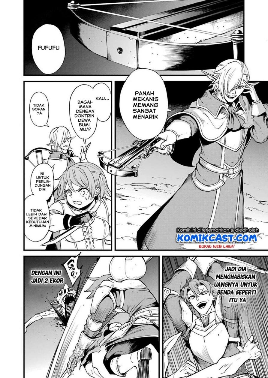 goblin-slayer-side-story-year-one - Chapter: 29