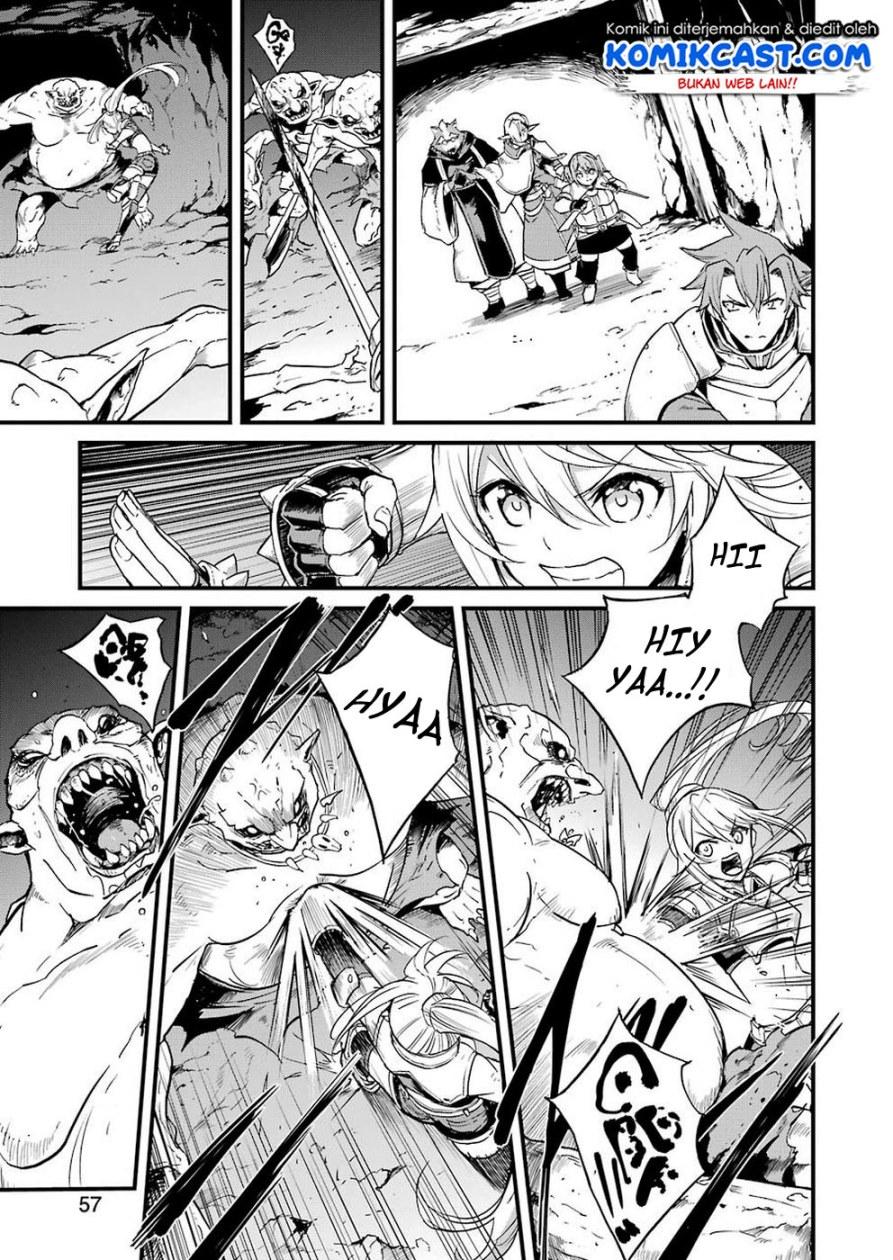 goblin-slayer-side-story-year-one - Chapter: 29