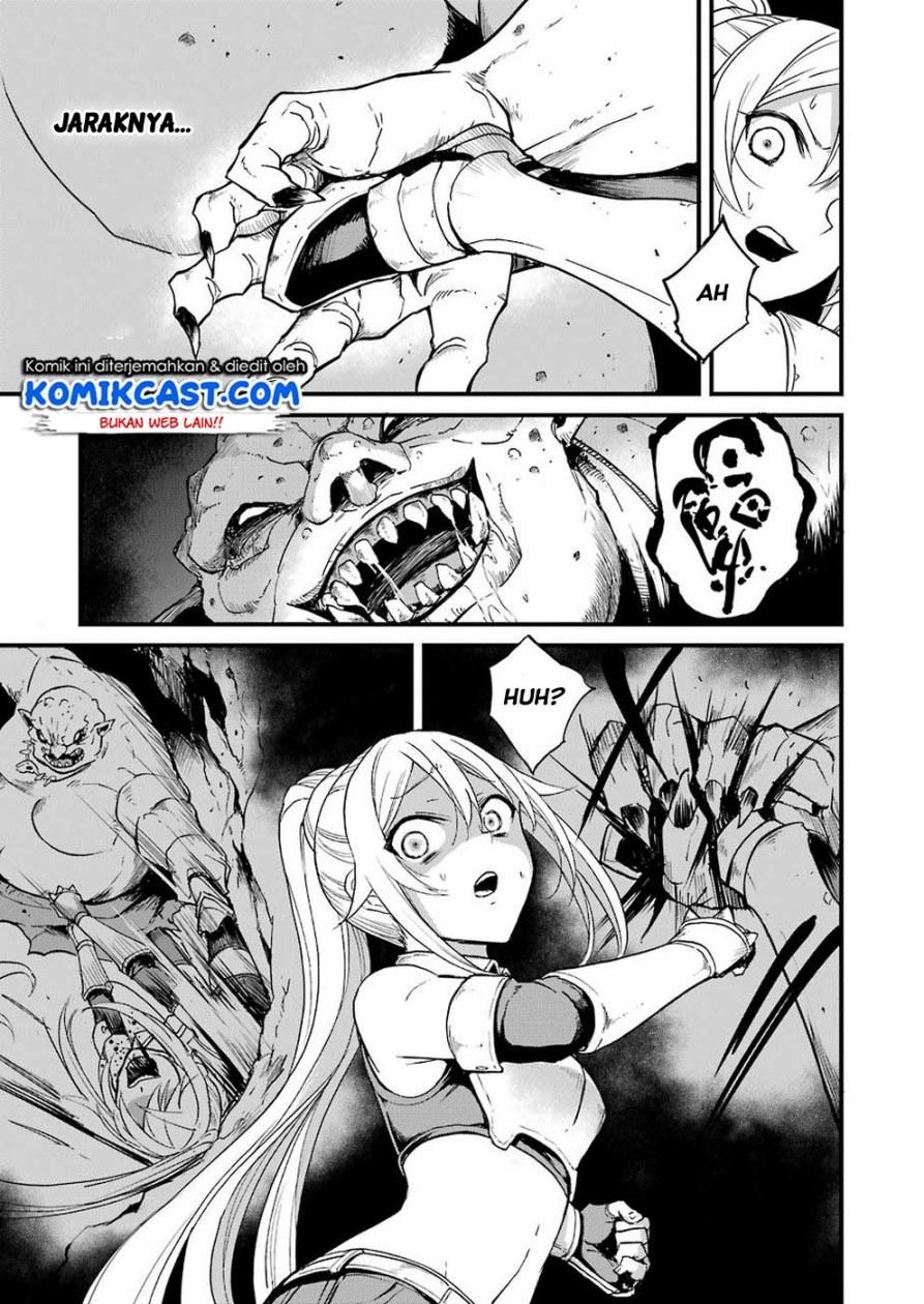 goblin-slayer-side-story-year-one - Chapter: 29