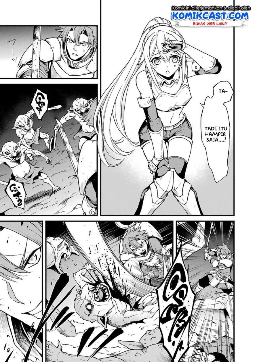 goblin-slayer-side-story-year-one - Chapter: 29