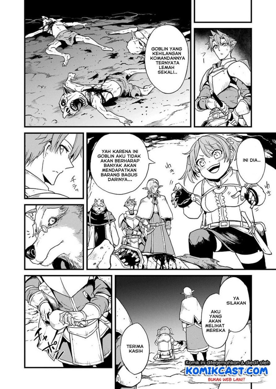 goblin-slayer-side-story-year-one - Chapter: 29