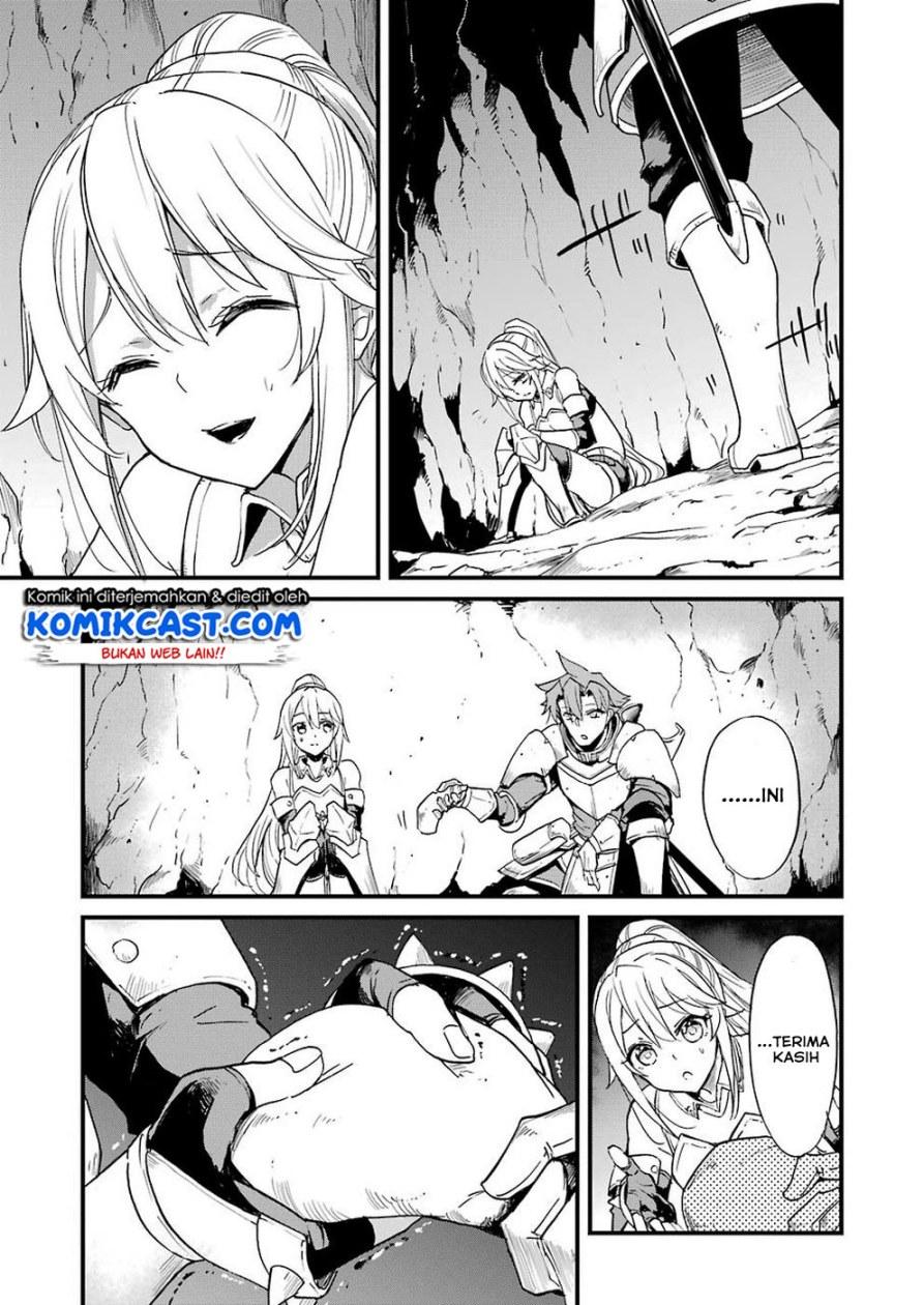 goblin-slayer-side-story-year-one - Chapter: 29