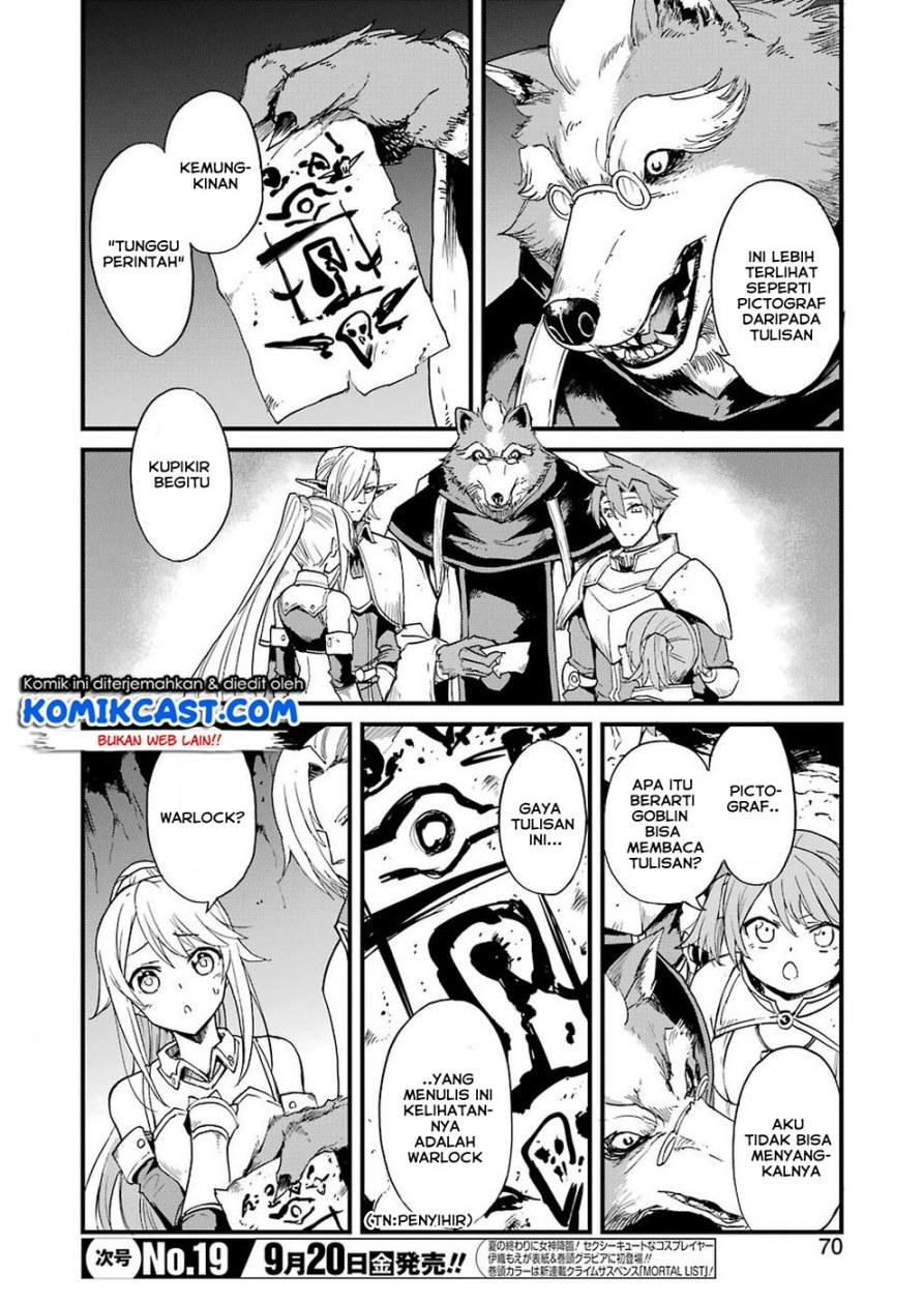 goblin-slayer-side-story-year-one - Chapter: 29