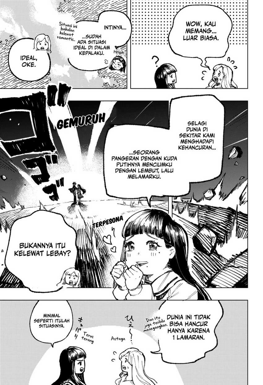 nebou-suru-otoko - Chapter: 2