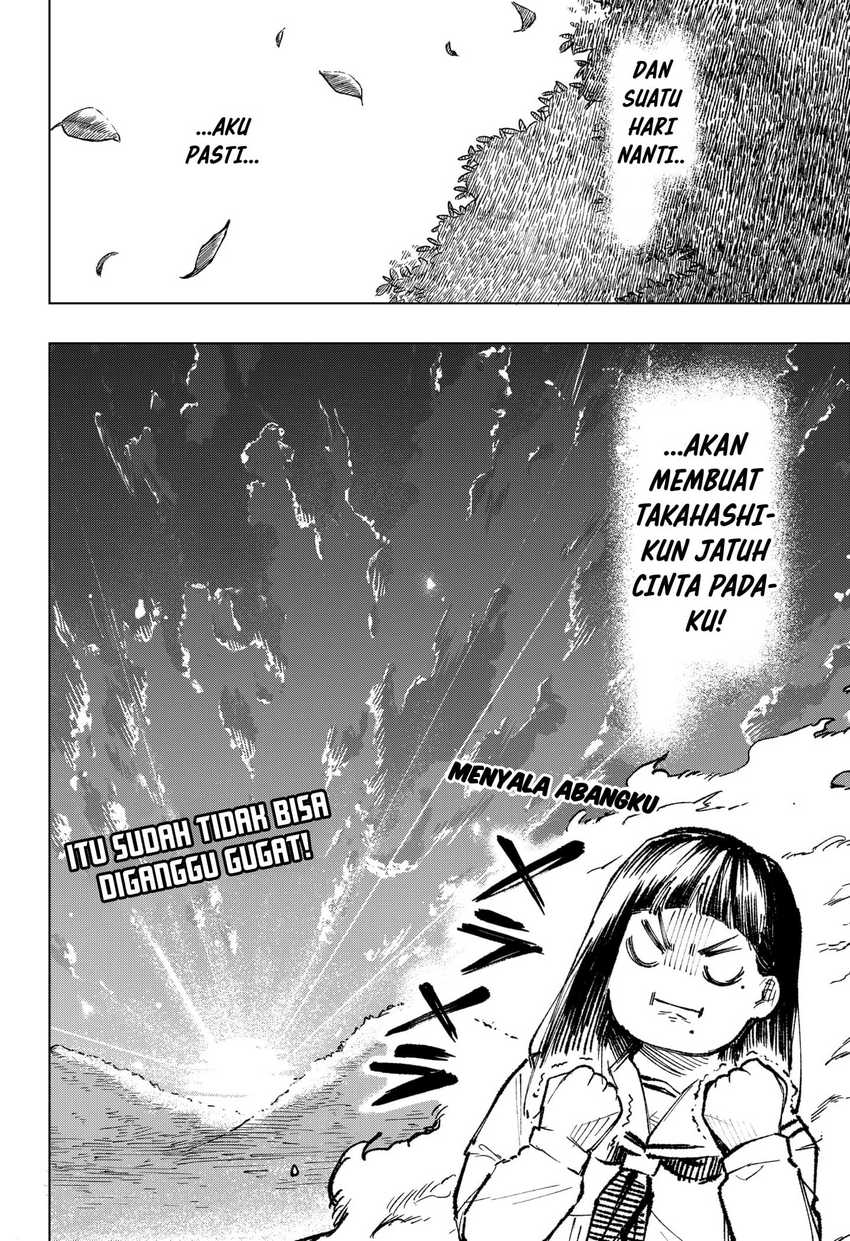 nebou-suru-otoko - Chapter: 2