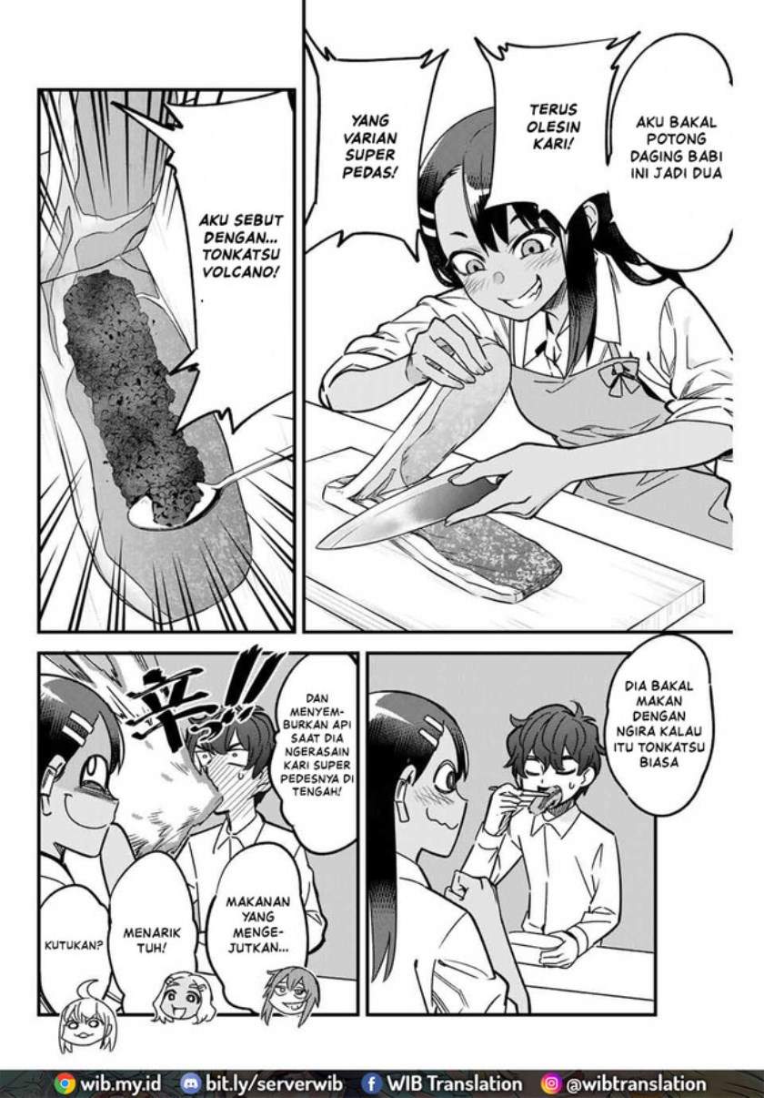 ijiranaide-nagatoro-san - Chapter: 92