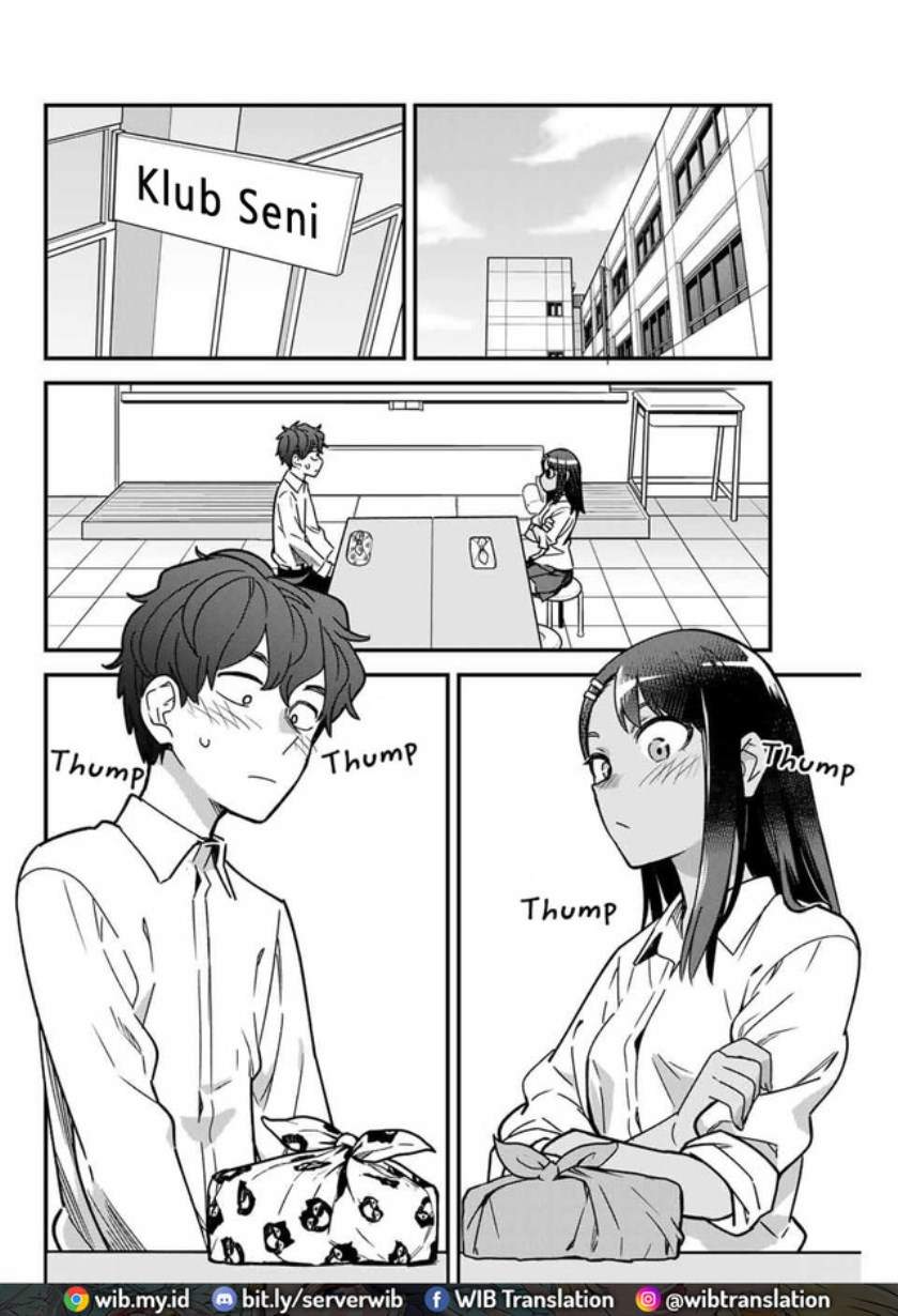 ijiranaide-nagatoro-san - Chapter: 92