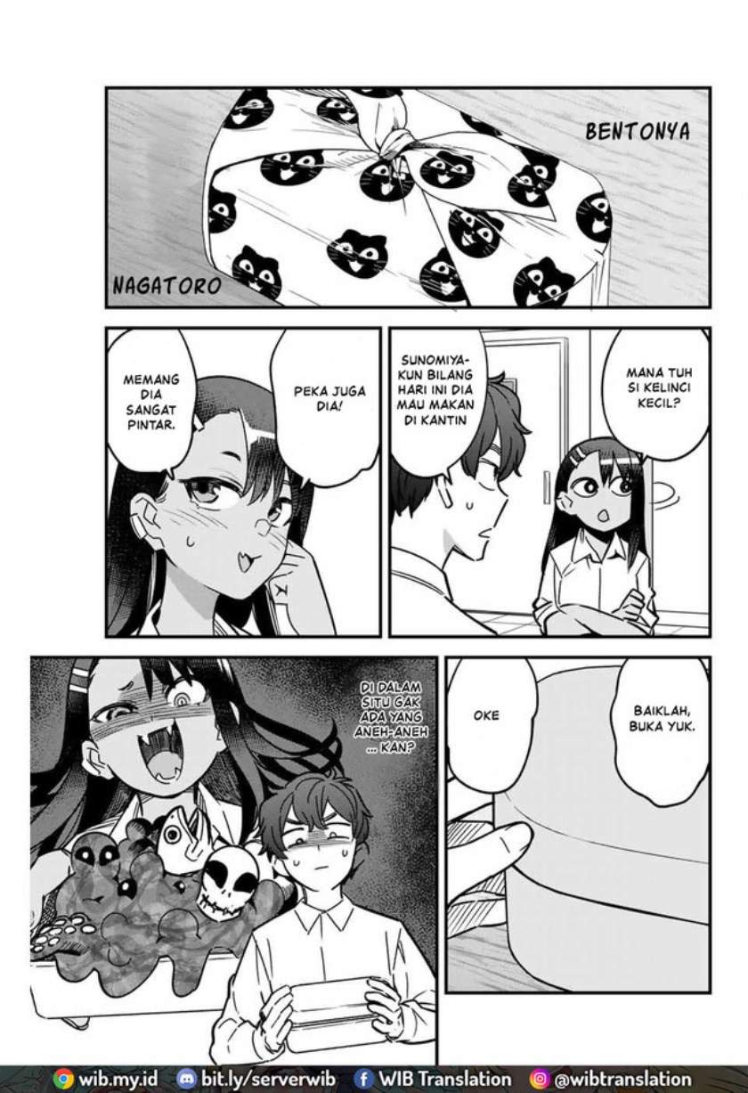 ijiranaide-nagatoro-san - Chapter: 92