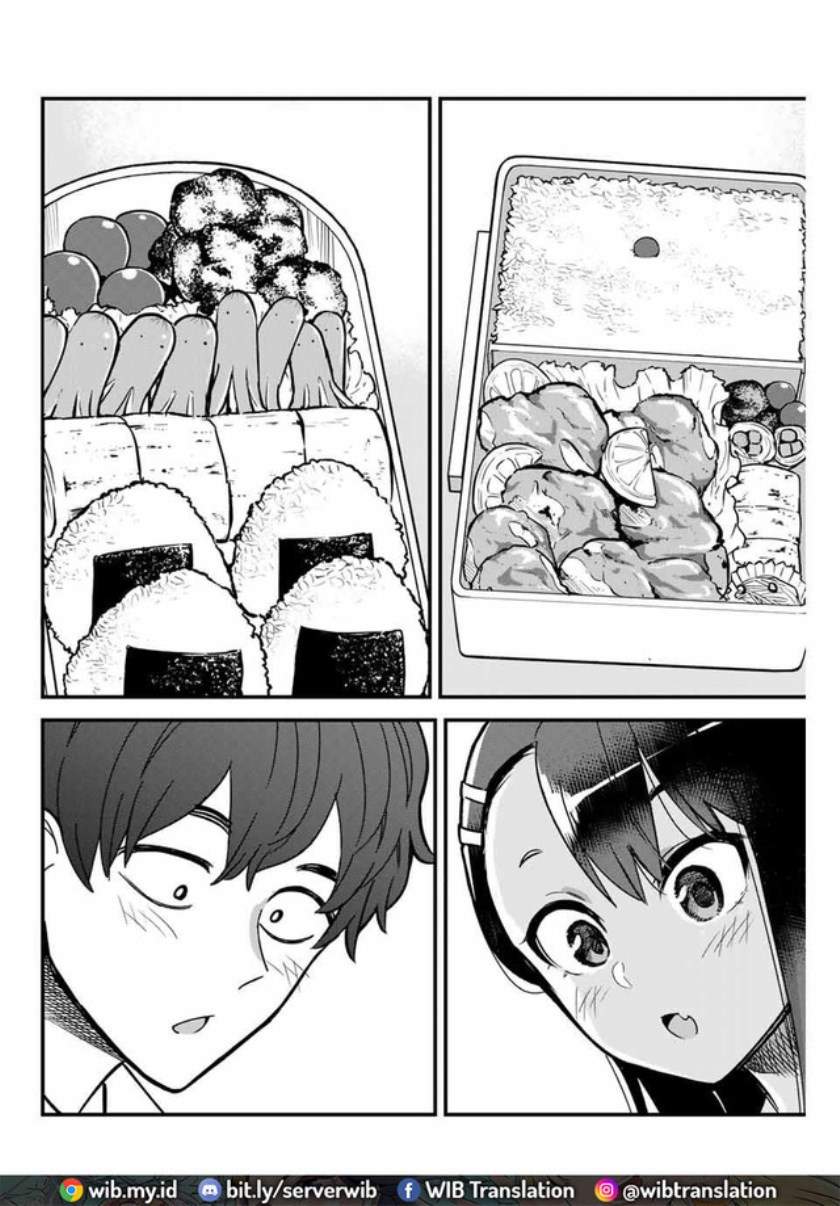 ijiranaide-nagatoro-san - Chapter: 92