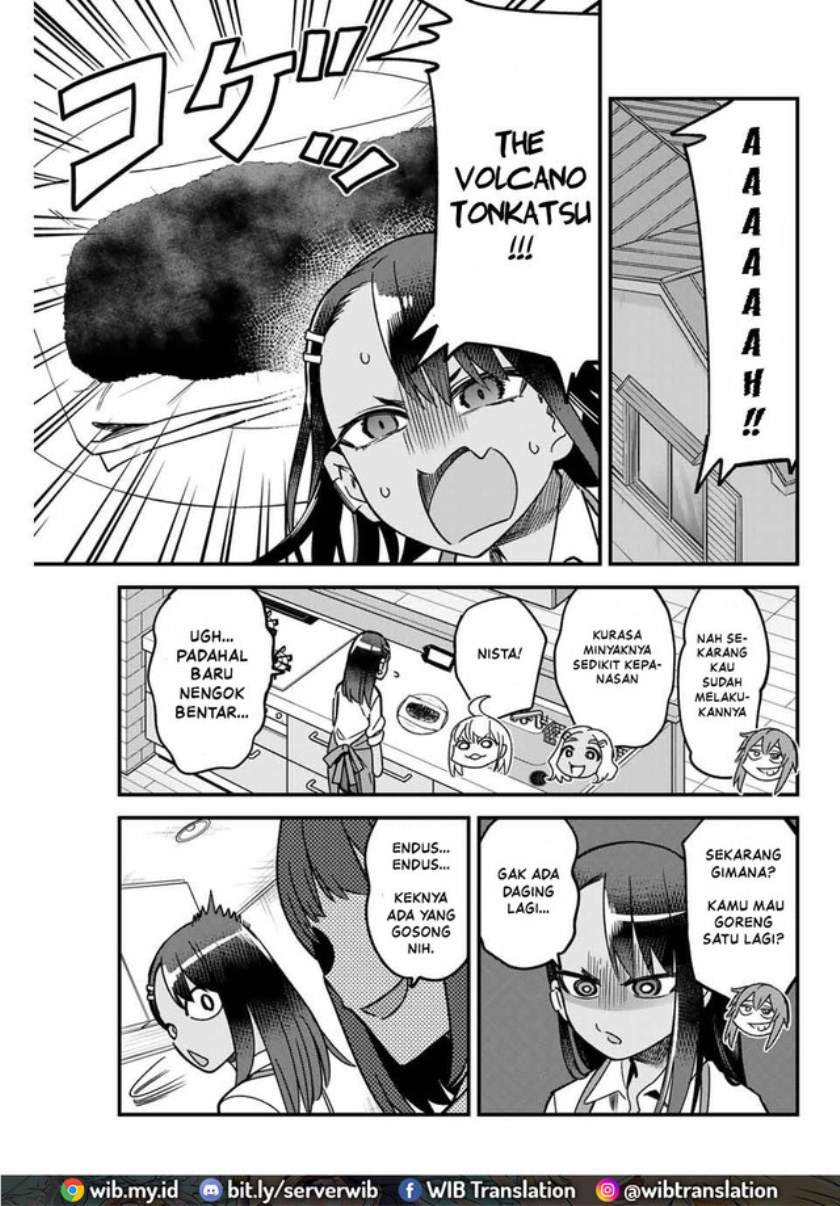 ijiranaide-nagatoro-san - Chapter: 92