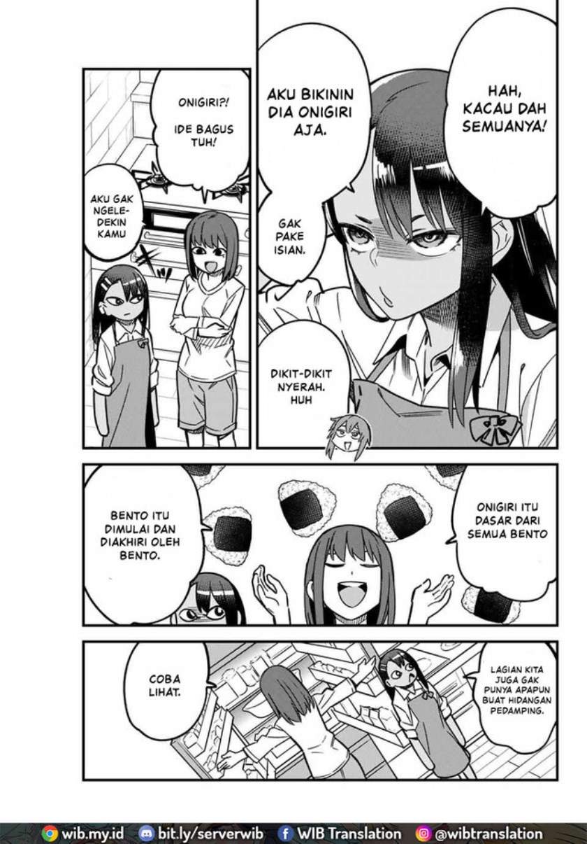 ijiranaide-nagatoro-san - Chapter: 92