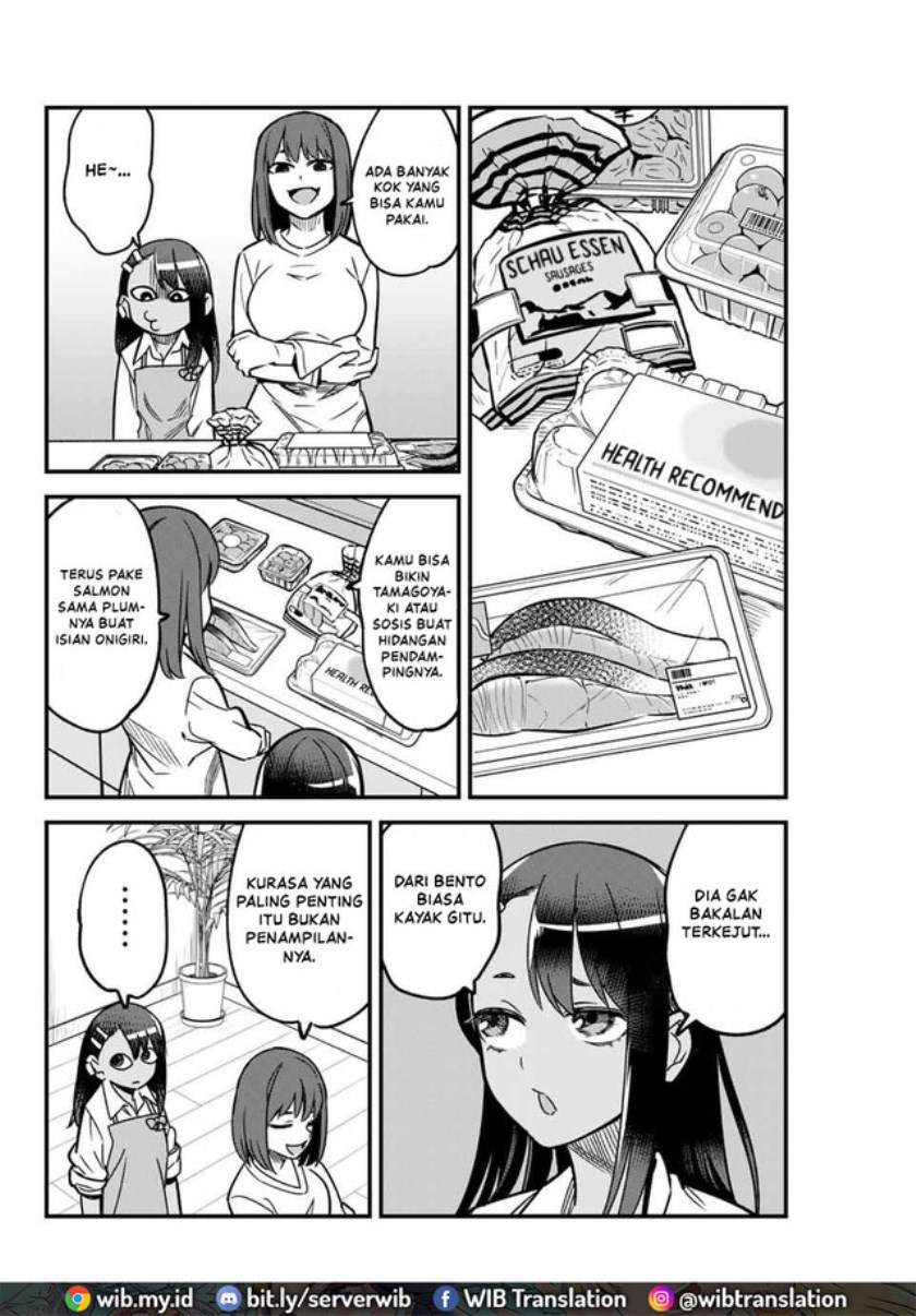 ijiranaide-nagatoro-san - Chapter: 92