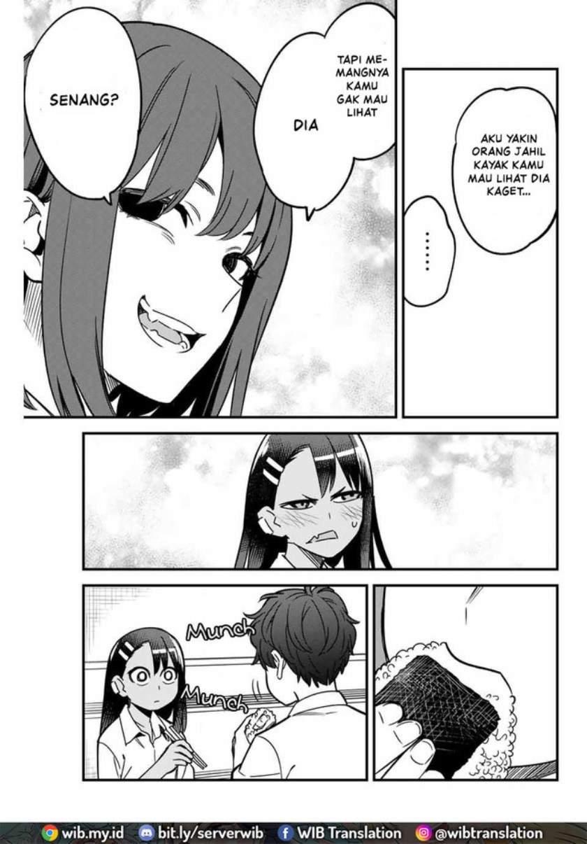 ijiranaide-nagatoro-san - Chapter: 92