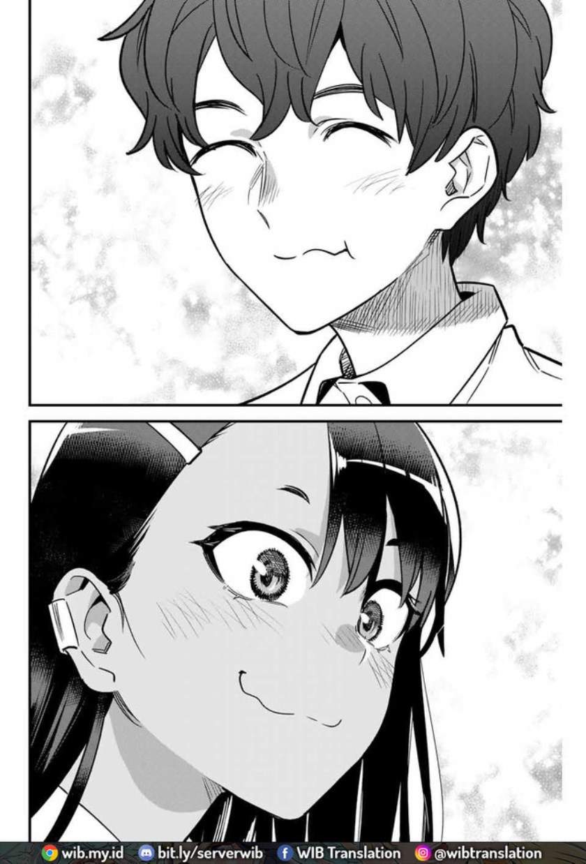 ijiranaide-nagatoro-san - Chapter: 92