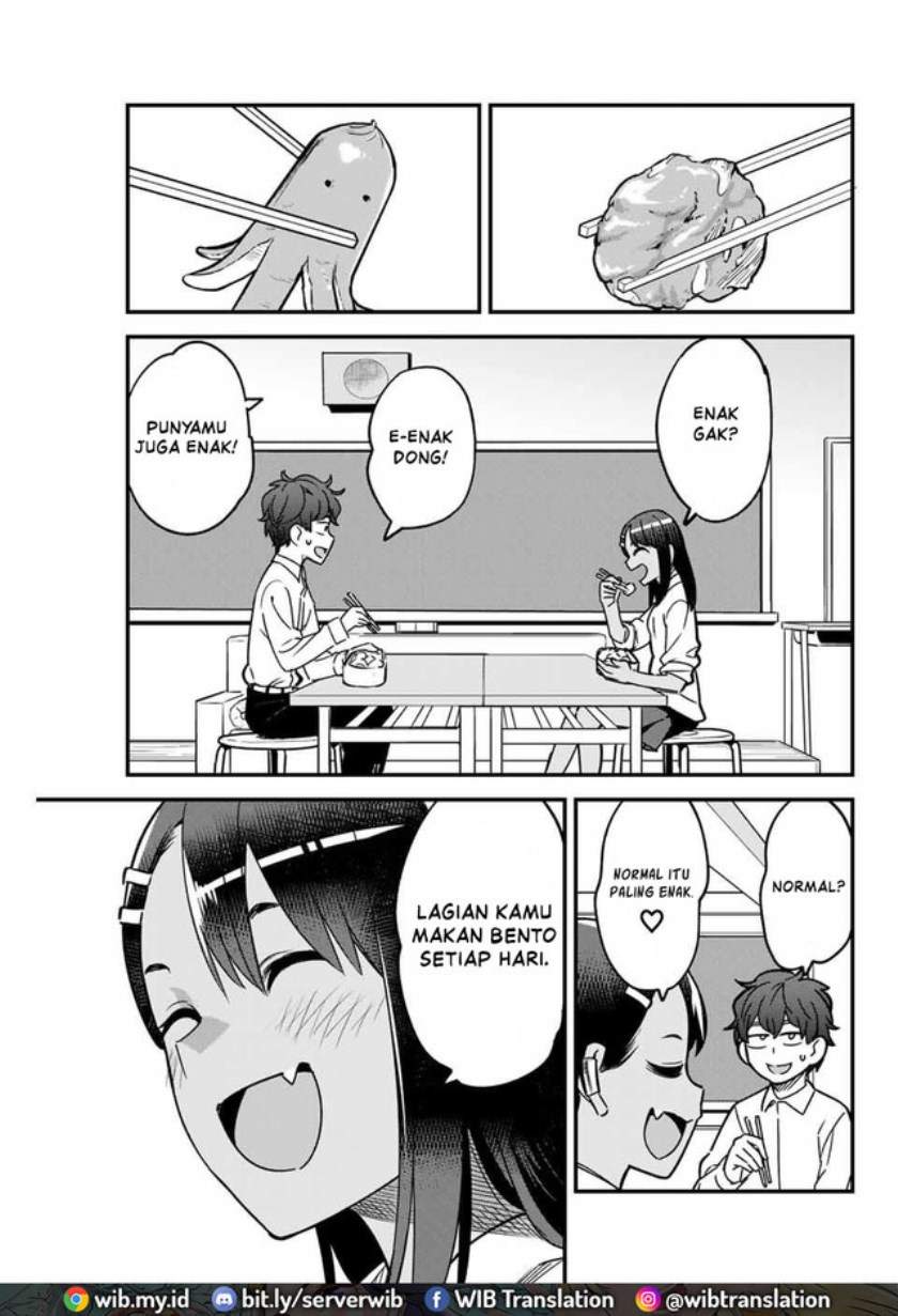 ijiranaide-nagatoro-san - Chapter: 92