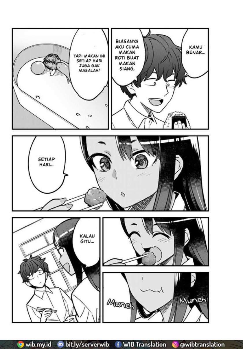 ijiranaide-nagatoro-san - Chapter: 92