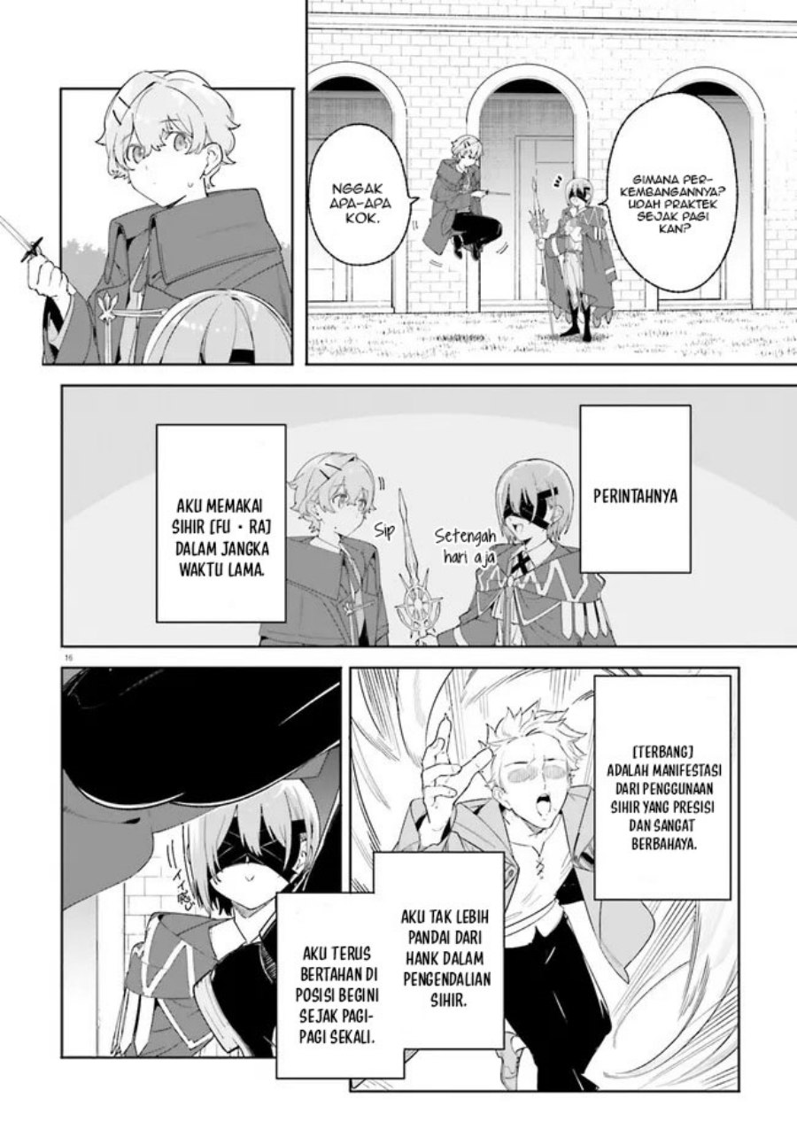 majutsushi-kunon-wa-miete-iru - Chapter: 21.2