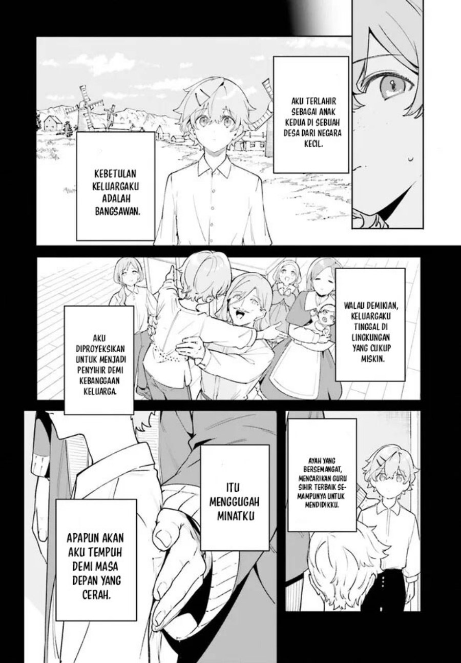 majutsushi-kunon-wa-miete-iru - Chapter: 21.2
