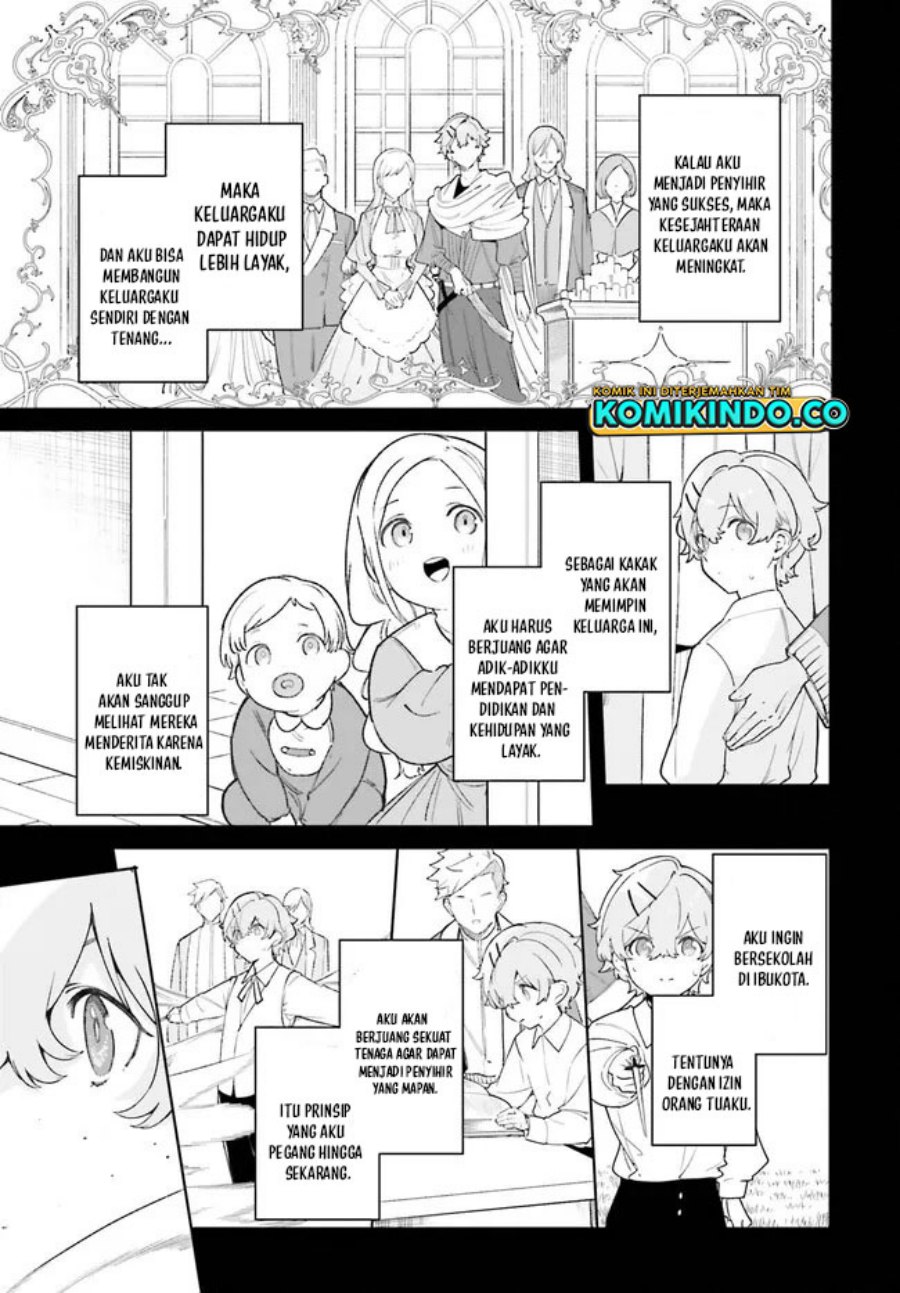 majutsushi-kunon-wa-miete-iru - Chapter: 21.2