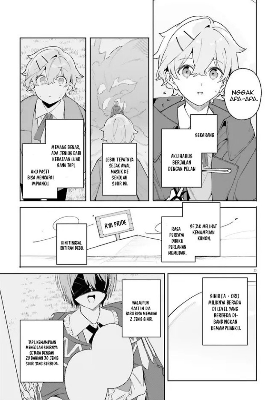 majutsushi-kunon-wa-miete-iru - Chapter: 21.2