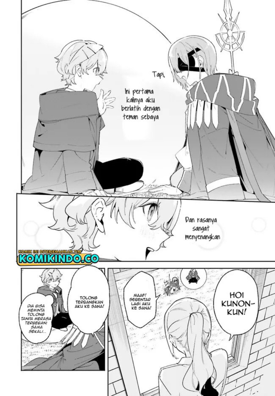 majutsushi-kunon-wa-miete-iru - Chapter: 21.2