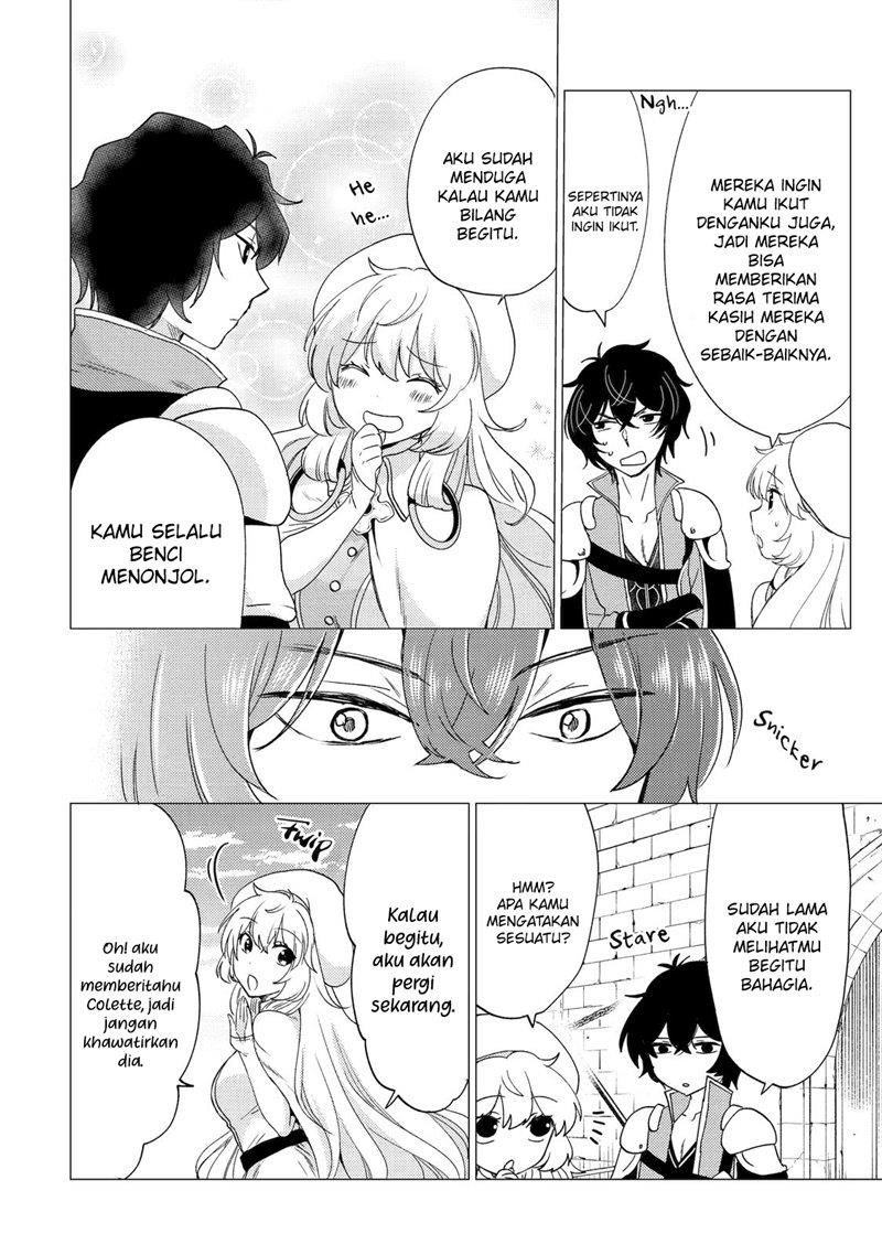 yuusha-party-wo-tuihou-sareta-ore-daga-ore-kara-sudatte-kuretayoude-ureshii-nanode-daiseijo-omae-ni-otte-korarete-ha-komarunodaga - Chapter: 23